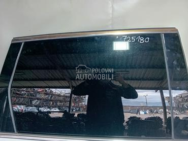 STAKLO za Porsche Cayenne