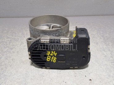 DOZER KLAPNA za Volkswagen Touareg