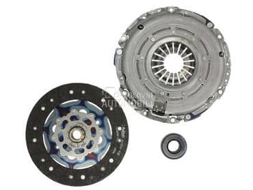 Komplet kvačila za Opel Grandland X od 2017. do 2021. god.