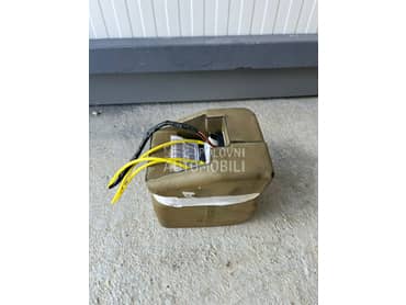 Vakum brava za Mercedes Benz A Klasa od 1997. do 2004. god.