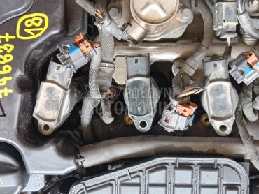 BOMBINA za Peugeot 308