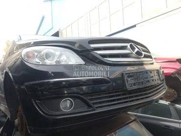 Delovi za Mercedes Benz B Klasa od 2005. do 2011. god.