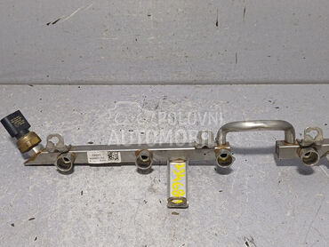 RAMPA za Volkswagen Passat B6