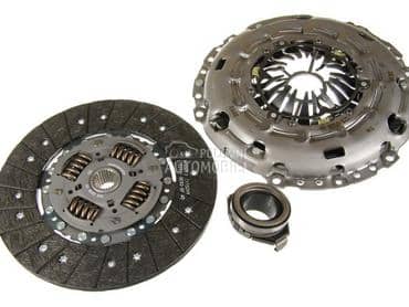 Komplet kvačila za Ford Ranger od 2006. do 2012. god.