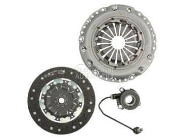 Komplet kvačila za Chevrolet Cruze od 2012. do 2024. god.