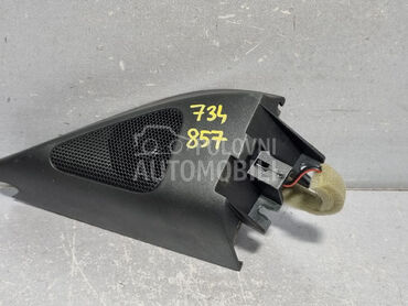 ZVUCNIK za Volkswagen Passat B7