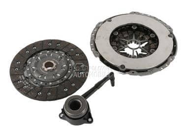 Komplet kvačila za Volkswagen Multivan od 2003. do 2009. god.