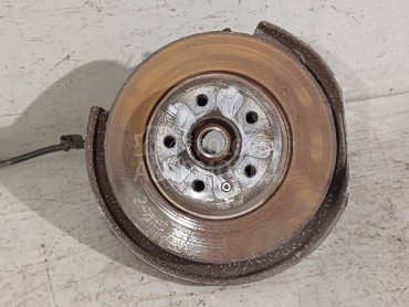 KOCIONI DISK za Audi A4