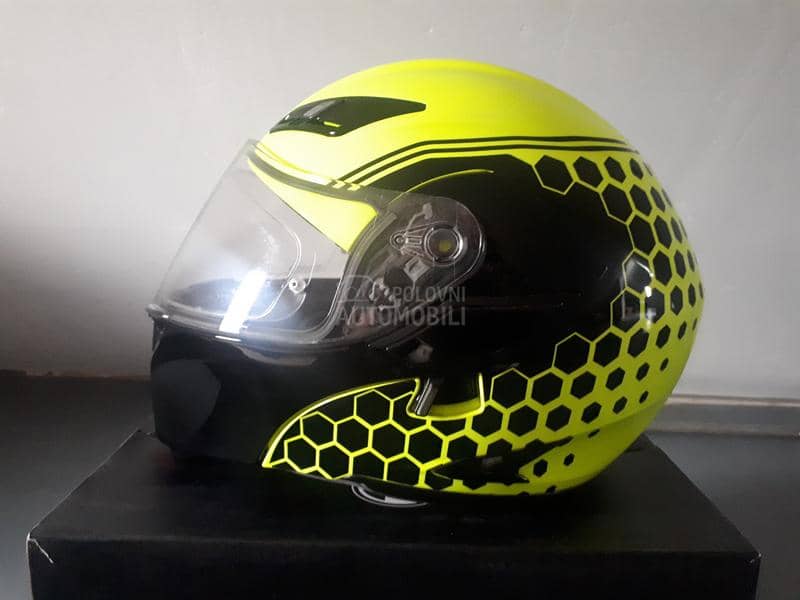 Kaciga AGV Compact ST