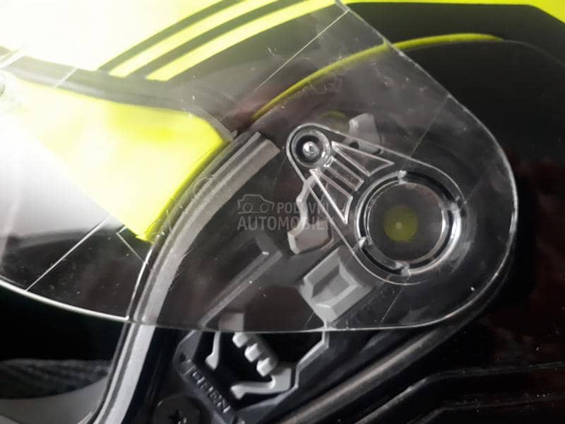 Kaciga AGV Compact ST