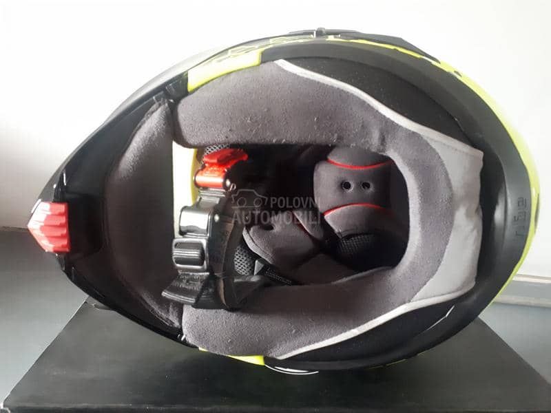 Kaciga AGV Compact ST
