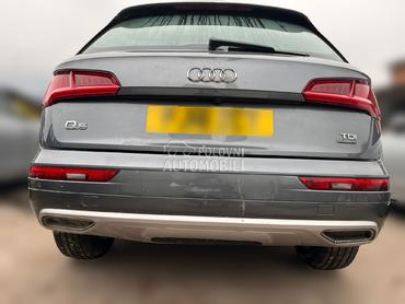 BRANIK za Audi Q5