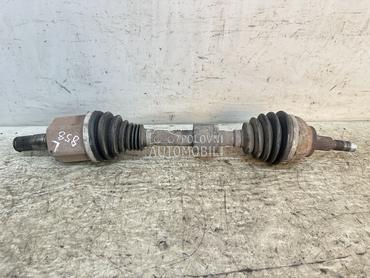 POLUOSOVINA za Ford Kuga