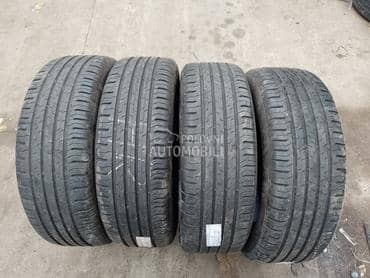 Continental 215/60 R17 Letnja