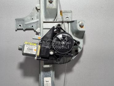 MOTORIC PODIZACA STAKLA za Peugeot 208