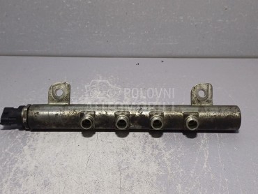 RAMPA za Opel Zafira