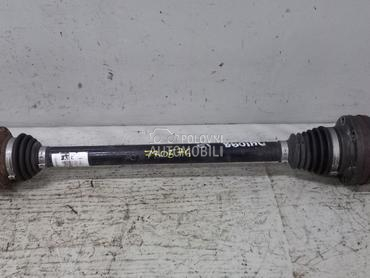 POLUOSOVINA za Audi Q5