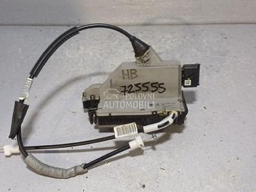 BRAVA VRATA za Peugeot 2008