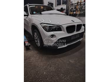 motor n47 za BMW X1 od 2010. do 2015. god.