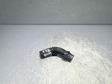 CRIJEVO za Škoda Superb