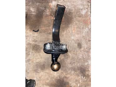 Kuka za Mercedes Benz E Klasa, E 200, E 220 ...