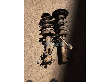 Amortizeri za Mercedes Benz E 124, E 200, E 220 ... od 2009. do 2016. god.