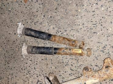 Zadnji amortizeri za Mercedes Benz E Klasa, E 200, E 220 ... od 2009. do 2016. god.