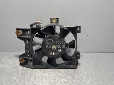 NOSAC VENTILATORA za SsangYong Rodius
