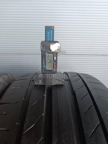 Continental 245/45 R19 Letnja