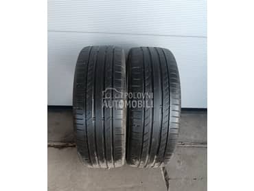 Continental 245/45 R19 Letnja