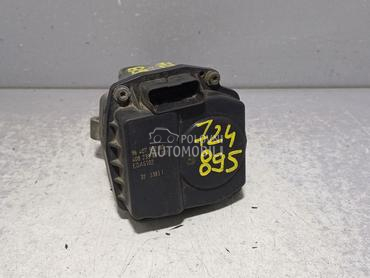 DOZER KLAPNA za Citroen C3