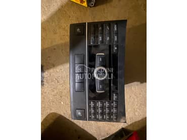 Radio za Mercedes Benz E Klasa, E 200, E 220 ...