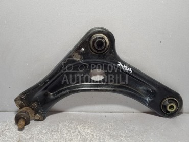 LAFETA za Peugeot 2008