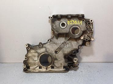 DEKLO za BMW Serija 3