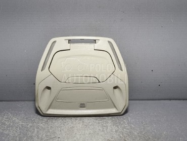 PLASTIKA za Ford Focus