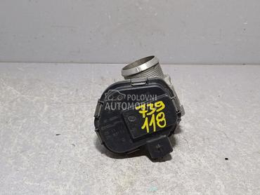 DOZER KLAPNA za Volvo V70