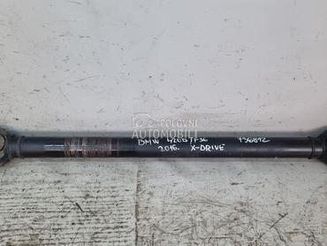 KARDAN za BMW Serija 4