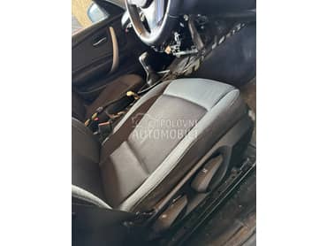 sedista za BMW Serija 1 od 2008. do 2012. god.