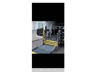 lift za invalide