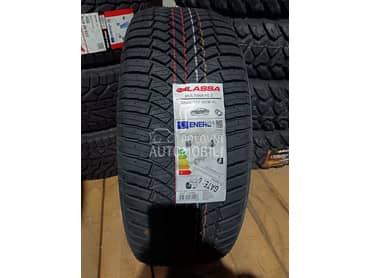 Lassa 225/55 R17 Sve sezone