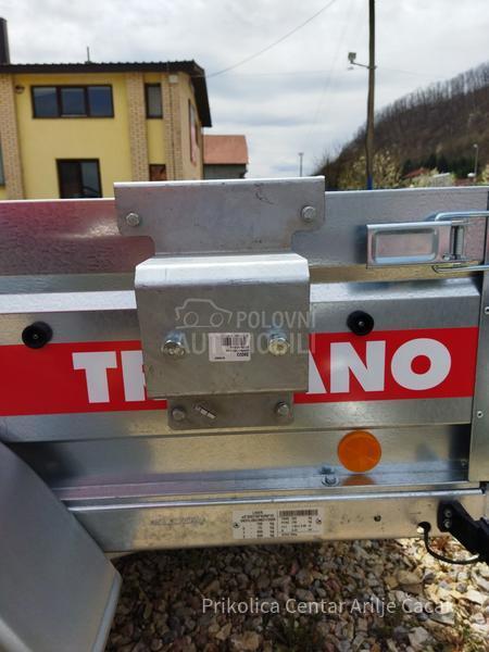 Trigano 2C300