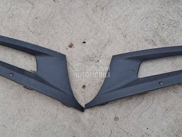 POKLOPCI ZA MAGLENKE za Volkswagen Polo od 2009. do 2016. god.