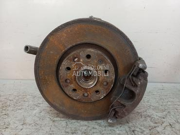 KOCIONI DISK za Volkswagen Passat B6