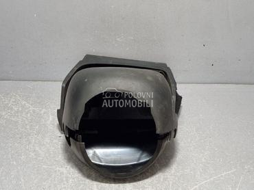 POKLOPAC NA BLATOBRANU za Volkswagen Caddy