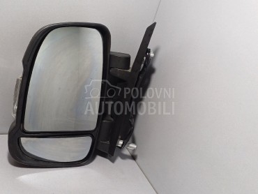 RETROVIZOR za Citroen Jumpy