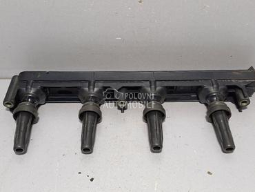 BOMBINA za Citroen C5