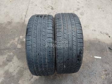 Goodyear 215/50 R17 Letnja