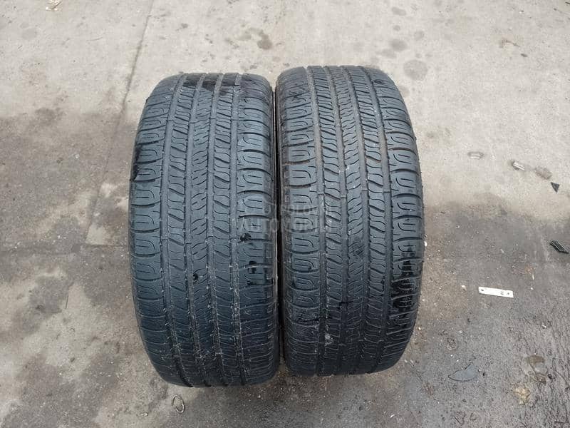 Goodyear 215/50 R17 Letnja