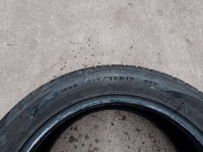 Goodyear 215/50 R17 Letnja