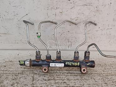 RAMPA za Peugeot 207